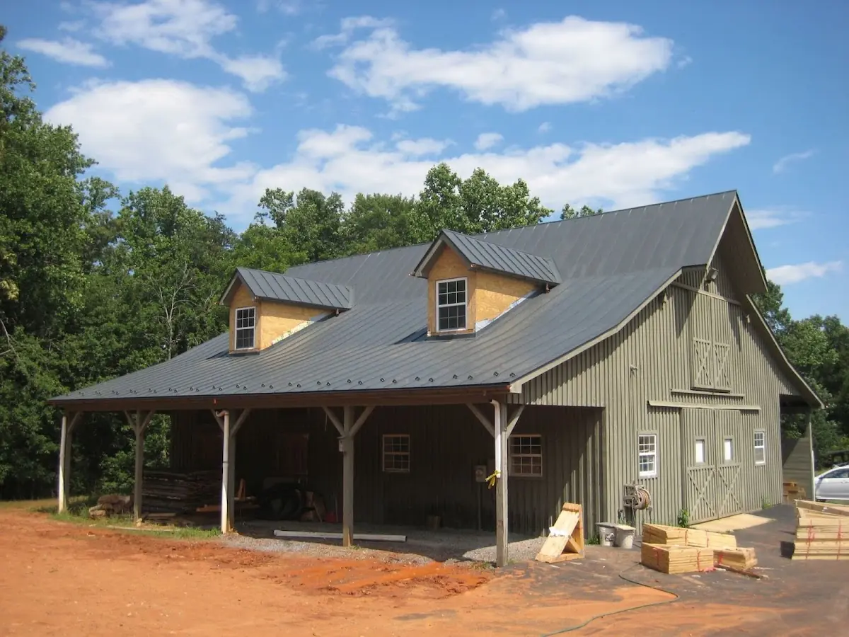 Expert Roof Coating workmanship in Vista East